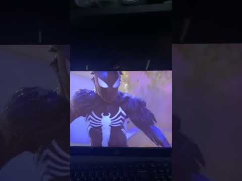 My thoughts on Spider-Man 2 Gameplay #shorts #meme