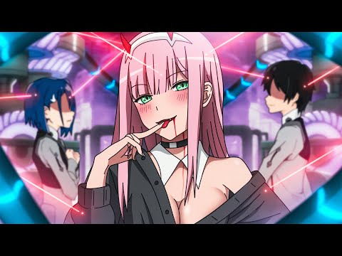 Ezekiel x Izzy Spears - feel something [Lyrics x AMV]