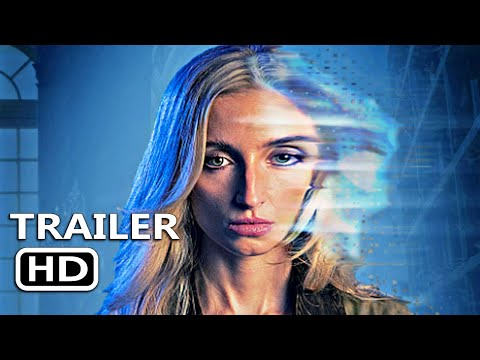 COYOTE Official Trailer (2023)