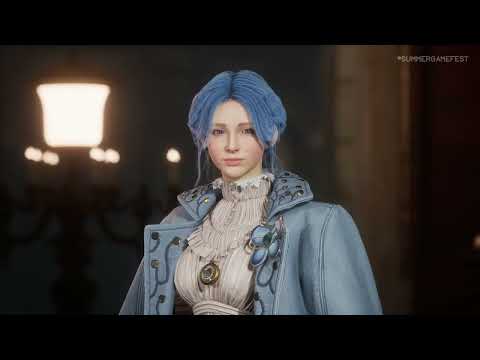Lies of P World Premiere Trailer | Summer Game Fest 2023