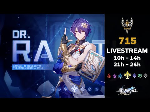 Oh Shiet, thực sự là shock - Blackswan DOT no Kafka no Problem!!! #blackswan #honkaistarrail