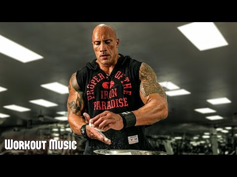 Best Gym Workout Music 2024 💪 Trap Workout Music Mix 👊 Fitness &amp; Gym Motivation Music 2024