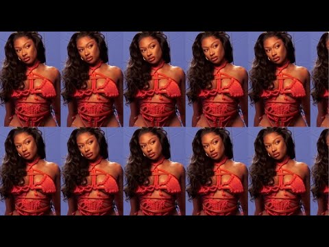 Megan Thee Stallion - HISS [Behind The Scenes]