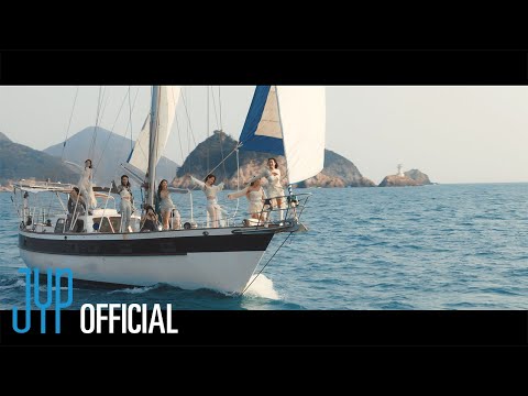 TWICE &quot;I GOT YOU&quot; M/V