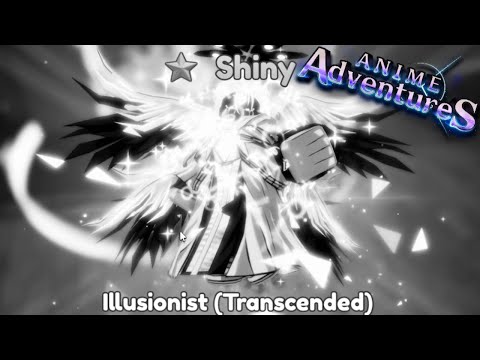 It&#039;s over... In Anime Adventures