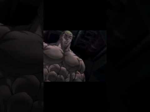 Jack Hanma humilliates Ali Edit #edit #baki #jackhanma #animeedit #bakiedit #amv #hanma #yujirohanma