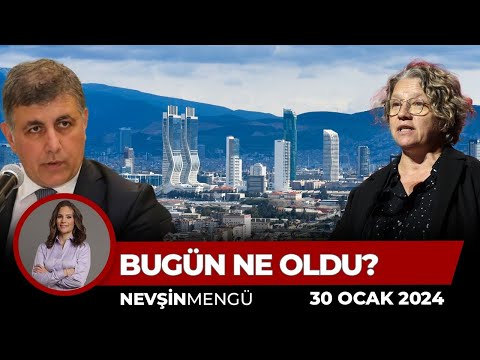 CHP&#039;de İzmir Sancısı