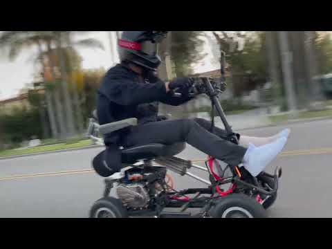 Cyraxx The Movie Trailer (Not Real)