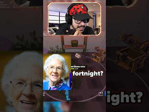 This made me call my GRANDMA