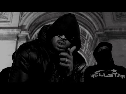 Chris Brown - Talm&#039; Bout (Official Video)