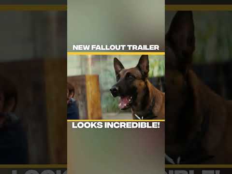 #movie #trailer #fallout
