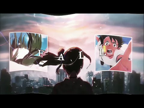 Someone To You - Collab AMV Edit