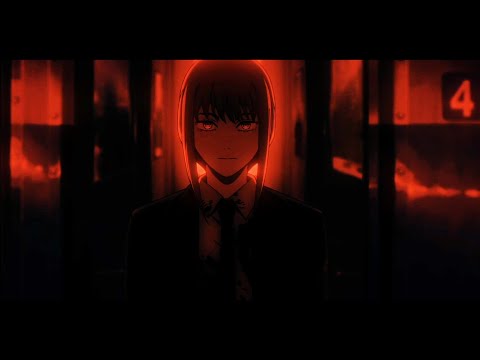 too many nights - | AMV/EDIT | + Project-File