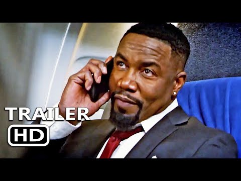 YOU&#039;RE NOT ALONE Official Trailer (2023)
