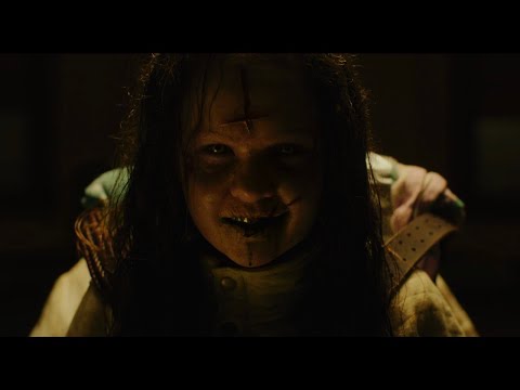 The Exorcist: Believer | Official Trailer