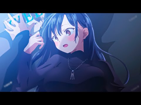 Boku No Kokoro No Yabai Yatsu END「AMV」Jake Daniels - Burn ᴴᴰ