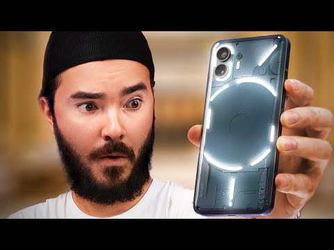 El Famoso &quot;iPhone de Android&quot; - ¿Vale La Pena?