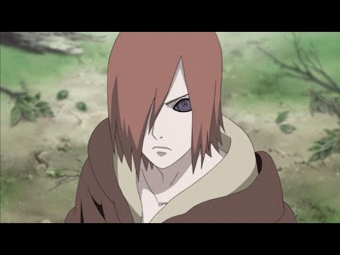 AMV, Nagato, &quot;Law&quot;