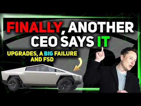 The &quot;Incredible Threat &amp; Danger&quot; / Solving EV&#039;s Biggest Problem / Tesla Starting Construction ⚡️