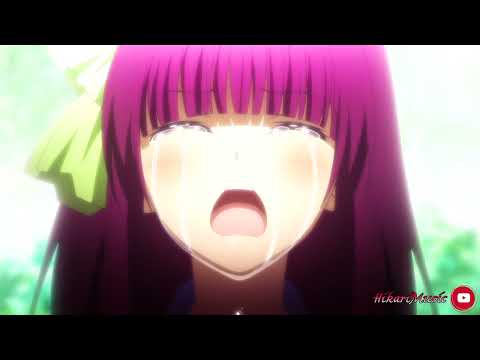 Unjust Life - Angel Beats! AMV - HikariMusic