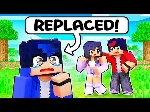 Who REPLACED Ein in Minecraft?