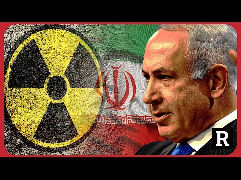&quot;The U.S. is committing SUICIDE if we do this to Iran&quot; Scott Ritter | Redacted with Clayton Morris