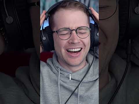 My Voice Has Changed..