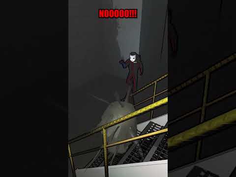 The Obsession of a Hoarding Bug in Lethal Company
