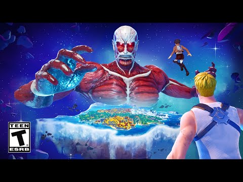 20 UPCOMING Fortnite Crossovers (2023)