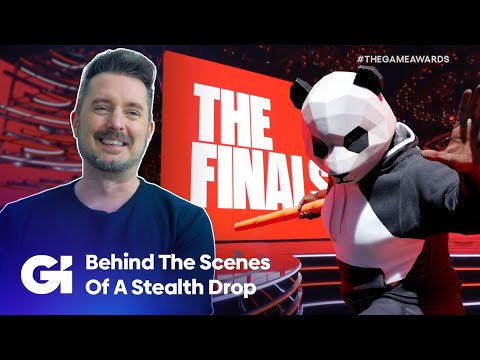 Inside The 48 Hours Leading Up To The Finals&#039; Stealth Release