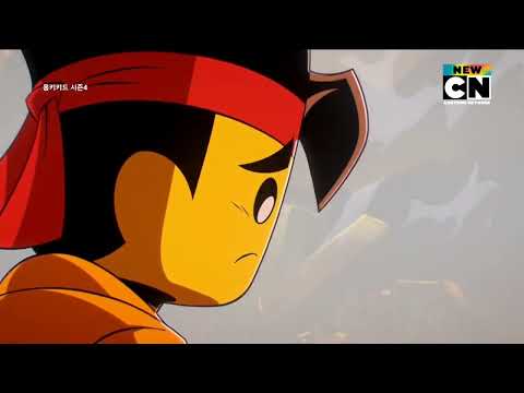 I Ain&#039;t Worried (&#039;Bout It) - MK - MonkieKid AMV/edit [S4 MILD SPOILERS &amp; FLASH WARNING]