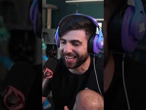 I SWORE in Nick Eh 30&#039;s Stream