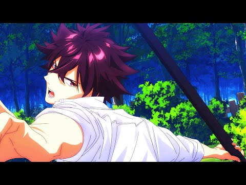 I Got a Cheat Skill in Another World「AMV」Go