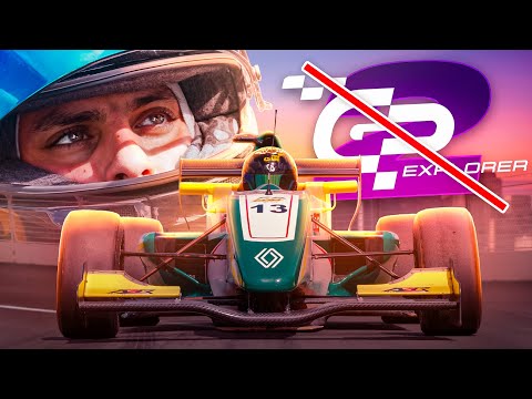 POURQUOI JE NE FAIS PAS LE GP EXPLORER 2 ? #LIBEREZLECLAIR