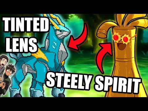 FRANTIC FUSIONS IS BACK... AND MORE INSANE THAN EVER! ft. @pokeaimMD