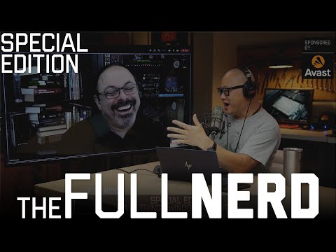 Security Expert Talks Windows 11, TPM, VBS &amp; Much More | The Full Nerd Special Edition