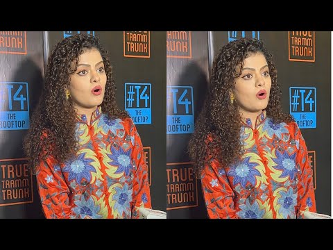 Palak Muchhal Talks About Salman Khan New Movie Trailer Kisi Ka Bhai Kisi Ki Jaan