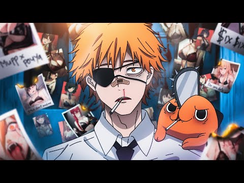 MUPP x POUYA - $ix $ix [Lyrics x AMV]