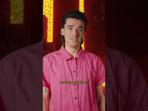 Minecraft Into The Deep Unknown