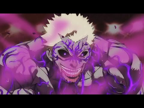 「AMV」- NO TURNING BACK 👊