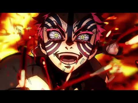 Stars | Demon Slayer AMV