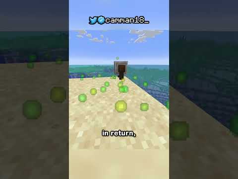 you have never done this in minecraft.