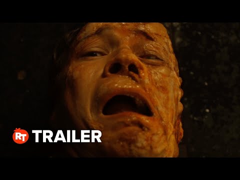 The Haunting of The Queen Mary Trailer #1 (2023)