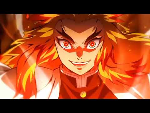 RENGOKU/TENGEN |AMV| HOLLYWOOD&#039;S BLEEDING |WITH: @-N.Y.A-|