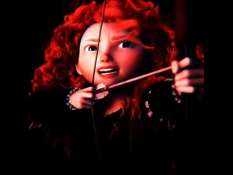 Merida edit dt: @nebul0us482 #disneyedit #merida #pixar #shortedit #shorts #edit #amv