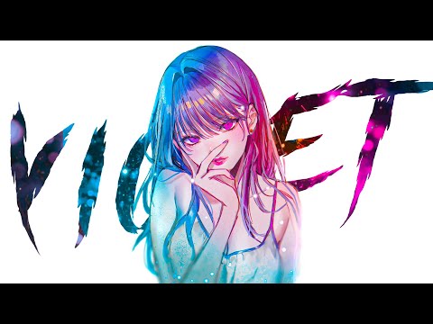Violet -「AMV」- Anime MV