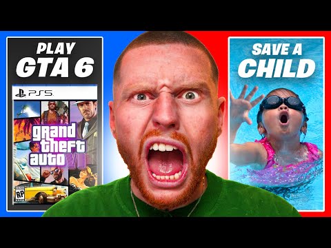 SIDEMEN *WOULD YOU RATHER* CHALLENGE #2