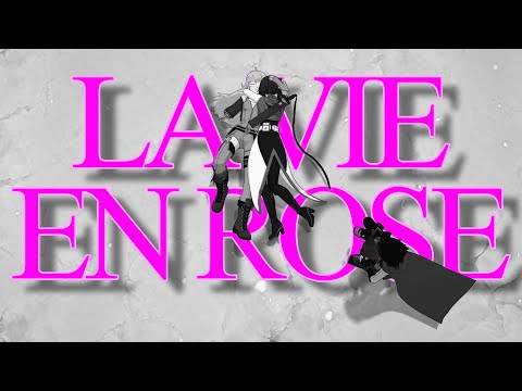 RWBY AMV - La vie en rose