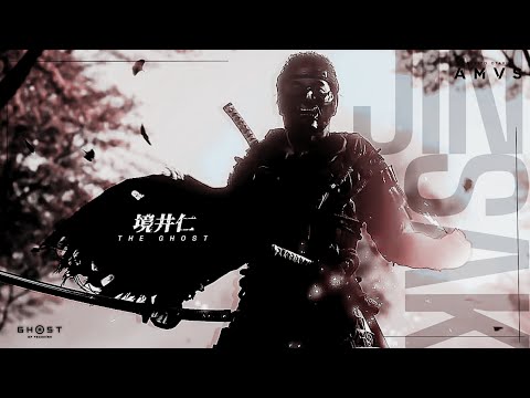 Jin Sakai - 「AMV/GMV」- *h+3+яд*7lucjio0t6
