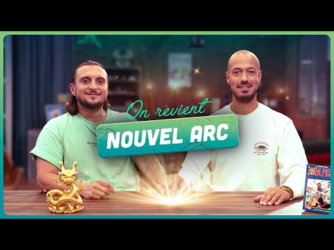 Le retour du chauve et de l&#039;ancien gros
